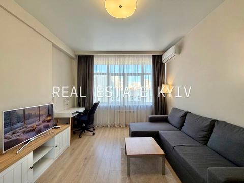 квартира по адресу Гоголевская ул., 14