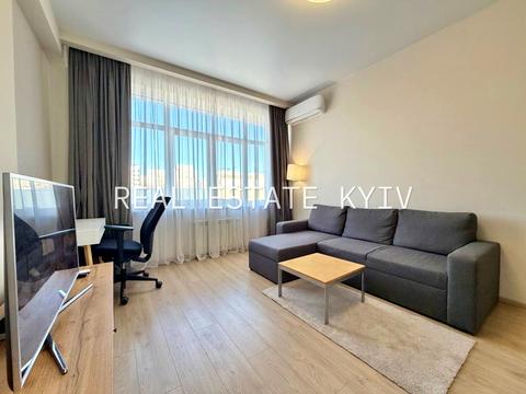 квартира по адресу Гоголевская ул., 14