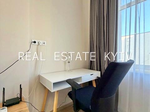 квартира по адресу Гоголевская ул., 14