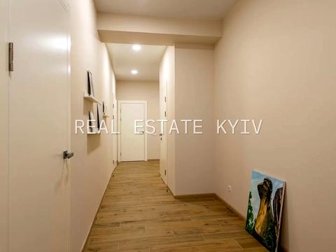 квартира по адресу Гоголевская ул., 14