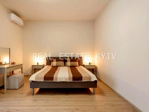 квартира по адресу Гоголевская ул., 14