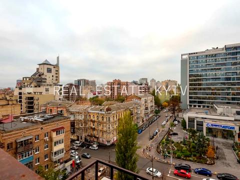 квартира по адресу Гоголевская ул., 14