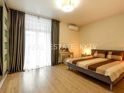 квартира по адресу Гоголевская ул., 14