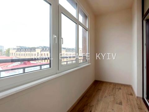 квартира по адресу Гоголевская ул., 14