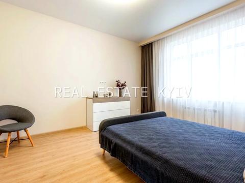 квартира по адресу Гоголевская ул., 14