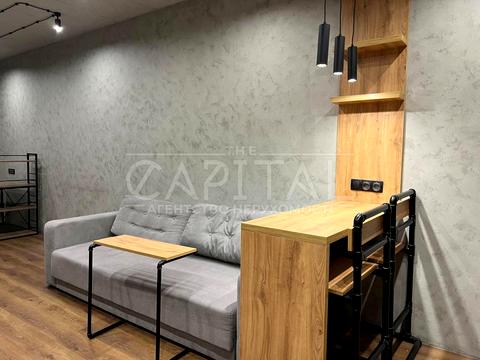 квартира по адресу Заречная ул., 4к1