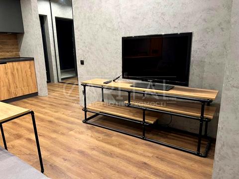 квартира по адресу Заречная ул., 4к1
