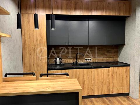квартира по адресу Заречная ул., 4к1