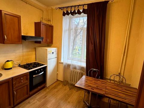 квартира за адресою Адміральська вул., 29