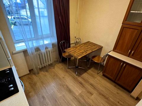 квартира за адресою Адміральська вул., 29