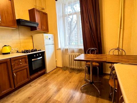 квартира по адресу Адмиральская ул., 29