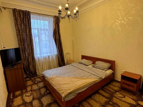 квартира за адресою Адміральська вул., 29