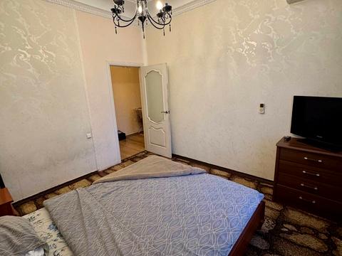 квартира за адресою Адміральська вул., 29