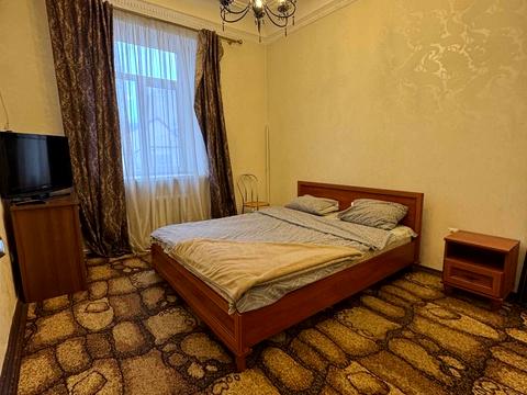квартира за адресою Адміральська вул., 29