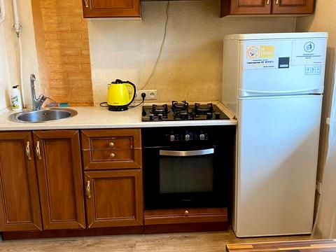 квартира за адресою Адміральська вул., 29