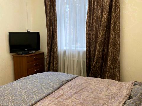 квартира за адресою Адміральська вул., 29