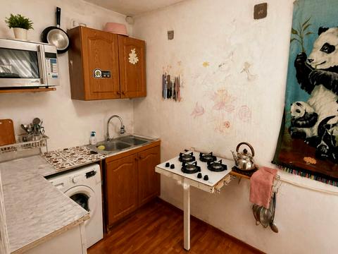 квартира по адресу Стельмаха Михаила ул., 8