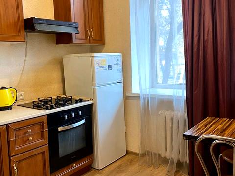 квартира за адресою Адміральська вул., 29