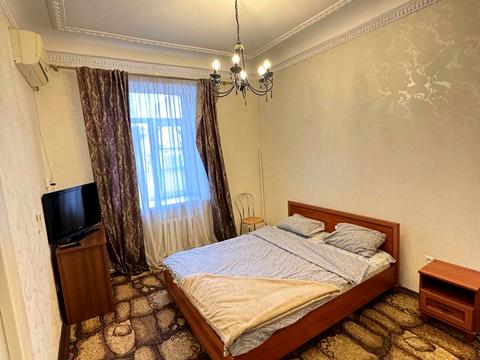 квартира за адресою Адміральська вул., 29