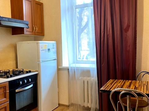 квартира за адресою Адміральська вул., 29