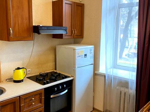 квартира за адресою Адміральська вул., 29
