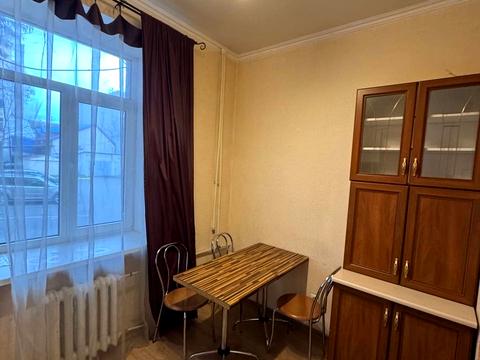 квартира за адресою Адміральська вул., 29
