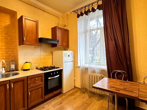 квартира за адресою Адміральська вул., 29