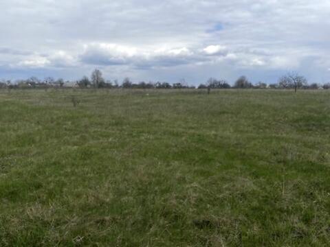 ділянка за адресою Садова