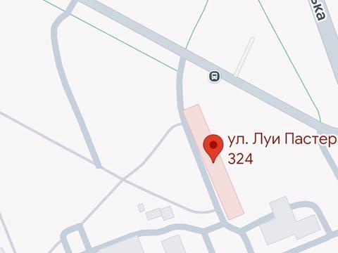квартира за адресою Луї Пастера вул., 324