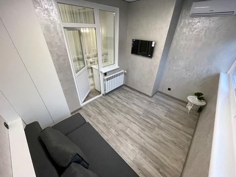 квартира за адресою Святошинська вул., 52