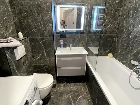 квартира за адресою Святошинська вул., 52