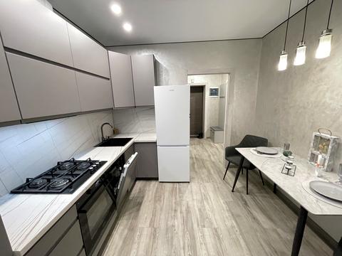 квартира за адресою Святошинська вул., 52