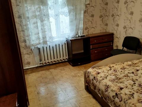 квартира за адресою Житомирська вул., 108