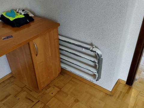 квартира за адресою Житомирська вул., 108