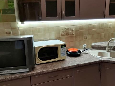 квартира за адресою Житомирська вул., 108