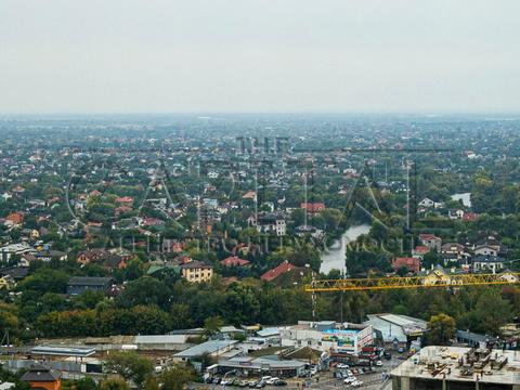 квартира по адресу Заречная ул., 4к1