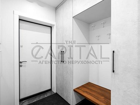 квартира по адресу Заречная ул., 4к1