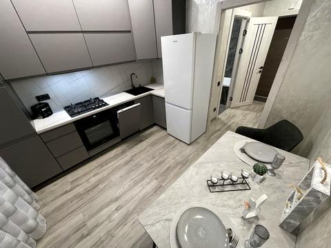 квартира за адресою Святошинська вул., 52