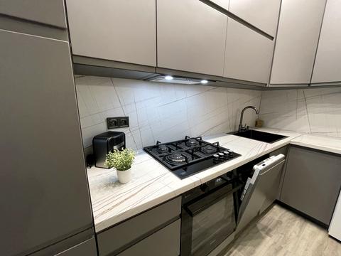 квартира по адресу Святошинская ул., 52