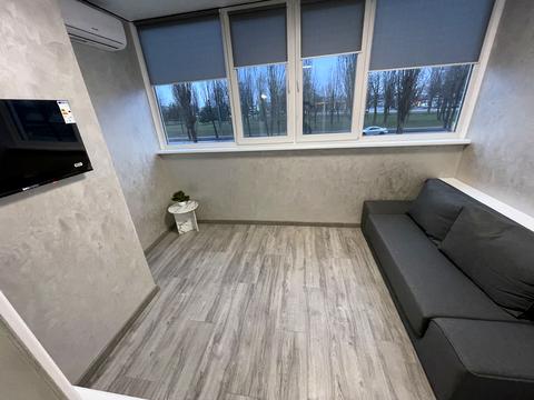 квартира за адресою Святошинська вул., 52