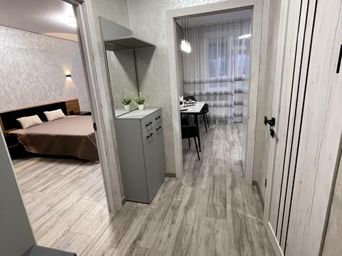 квартира за адресою Святошинська вул., 52