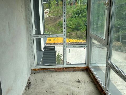 квартира по адресу Тернопільська ул., (Будинок)