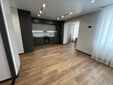 квартира за адресою Вінницьке шосе, (Будинок 1)