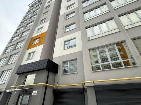 квартира за адресою Вінницьке шосе, (Будинок 1)
