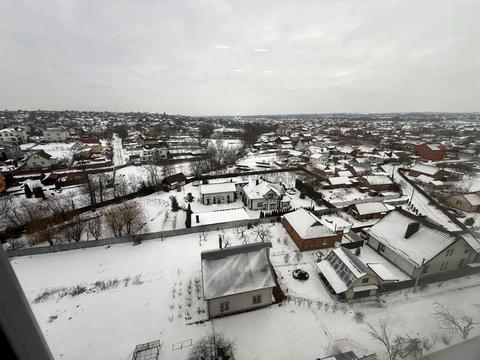 квартира за адресою Вінницьке шосе, (Будинок 1)