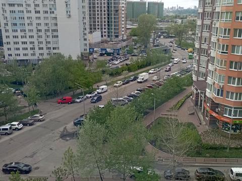 квартира за адресою Урлівська вул., 38