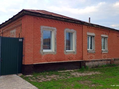 дом по адресу Покровська