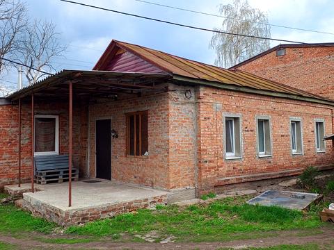 дом по адресу Покровська