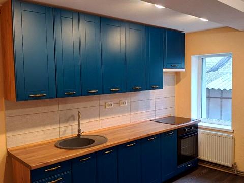 дом по адресу Покровська