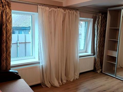 дом по адресу Покровська